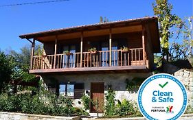 Casa De Sao Joao